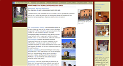 Desktop Screenshot of iboresvilluercas.com